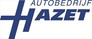 Logo Autobedrijf Hazet Ochten B.V.